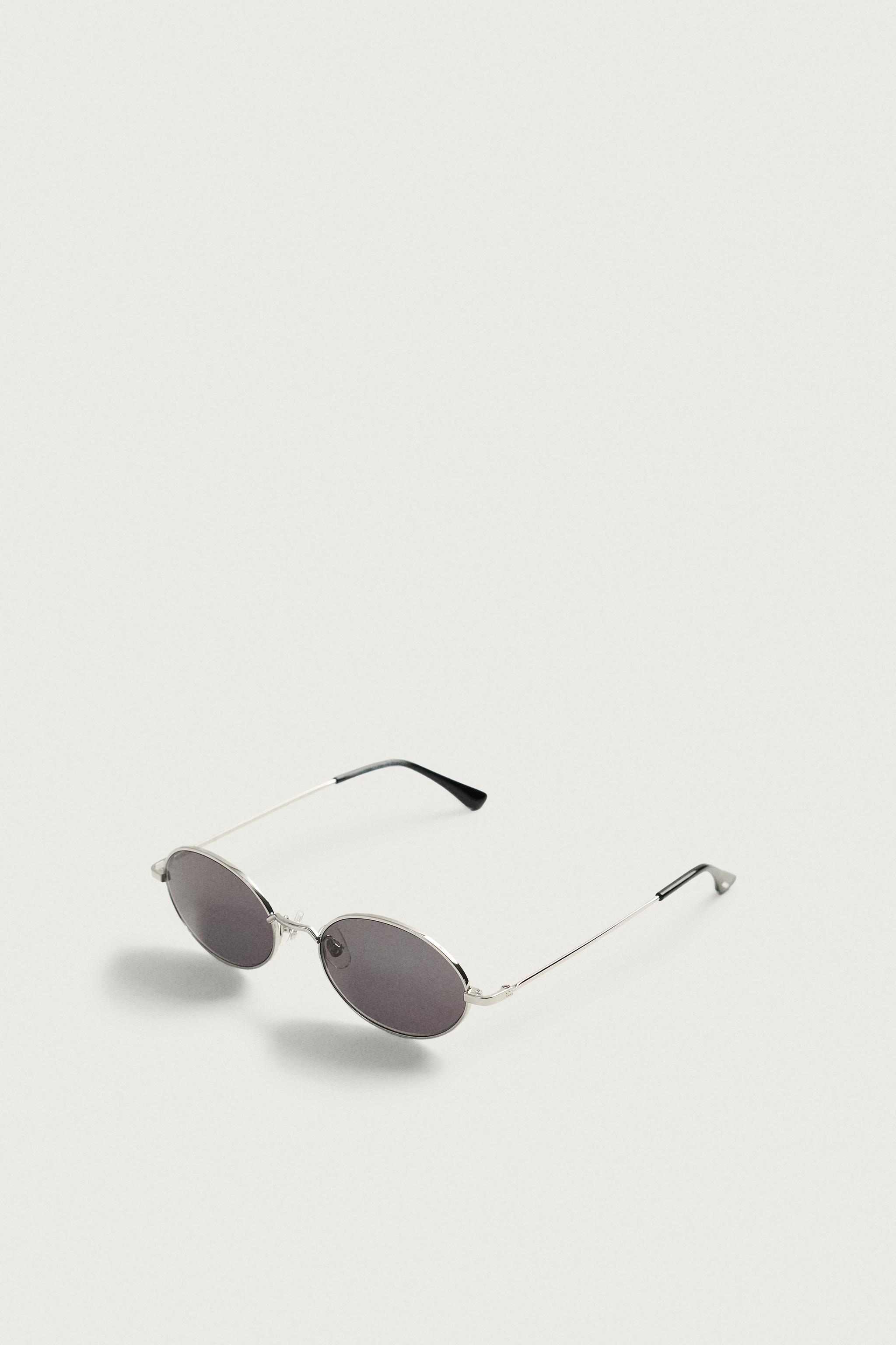 ROUND SUNGLASSES